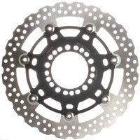 Front Brake Rotor Disc