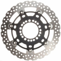 Brake Disc Rotor 