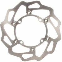 Front Brake Rotor Disc