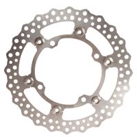 Front Brake Rotor Disc