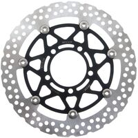 Front Brake Rotor Disc