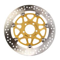 MTX BRAKE ROTOR FLOATING TYPE - FRONT