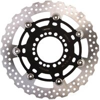 MTX BRAKE ROTOR FLOATING TYPE - FRONT