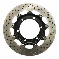 Brake Disc Rotor 