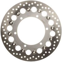 Front Brake Rotor Disc