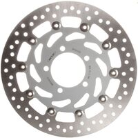 Front Brake Rotor Disc