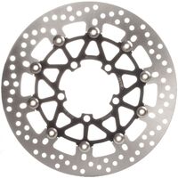 Front Brake Rotor Disc