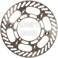 Front Brake Rotor Disc