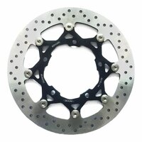 Front Brake Rotor Disc