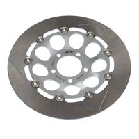 MTX BRAKE ROTOR FLOATING TYPE - FRONT L / R