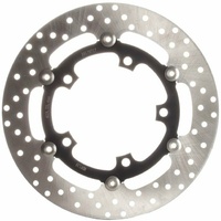 Front Floating Type Brake Disc Rotor for Suzuki SFV650 Gladius LAMS 2013