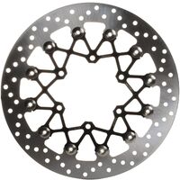 Front Brake Rotor Disc