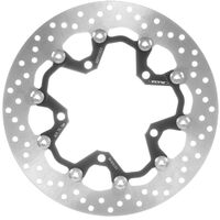 Front Brake Rotor Disc