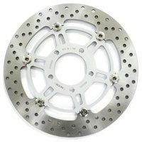 Brake Disc Rotor 