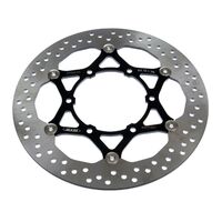 Front Brake Rotor Disc