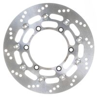 Front Brake Rotor Disc