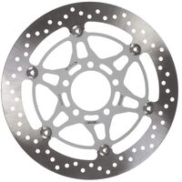 MTX BRAKE ROTOR FLOATING TYPE - FRONT