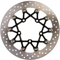 Front Brake Rotor Disc