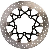 Front Brake Rotor Disc