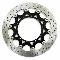 Brake Disc Rotor 