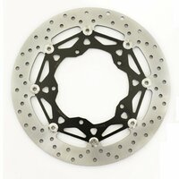 Front Brake Rotor Disc