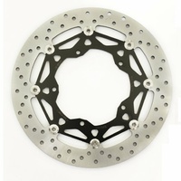 Brake Disc Rotor 