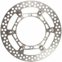 Front Brake Rotor Disc