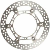 Front Floating Type Brake Disc Rotor for Suzuki DRZ250 2001 to 2015