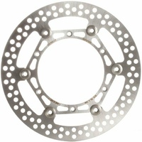 Front Floating Type Brake Disc Rotor for Yamaha WR250 2T AU 2004 2005