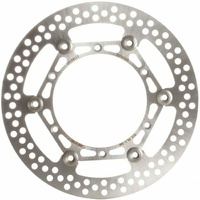 Front Floating Type Brake Disc Rotor for Yamaha YZ426F 2000 2001 2002