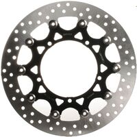 Front Brake Rotor Disc