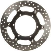 Front Brake Rotor Disc