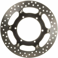 Front Floating Type Brake Disc Rotor for Yamaha FJR1300 ABS 2004