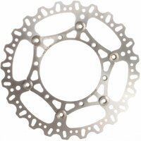 Front Brake Rotor Disc