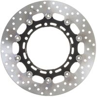 MTX BRAKE ROTOR FLOATING TYPE - FRONT