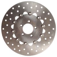 MTX BRAKE ROTOR FLOATING TYPE - FRONT L / R