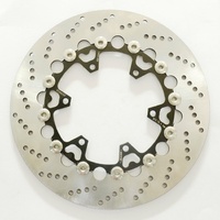 Brake Disc Rotor 