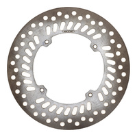Front Disc Rotor Solid for Honda 