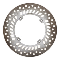 Front Disc Rotor Solid for Honda XR650R 2000 2001 2002 2003 2004 2005 2006 2007 2008