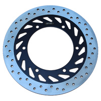 Front Right Hand Disc for Honda CBR1000F 1987 1988 1989 1990 1991 1992 1993 to 1999