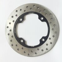 Rear Brake Rotor Disc