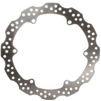 Front Brake Rotor Disc