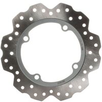 Rear Brake Rotor Disc