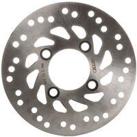 Rear Brake Rotor Disc