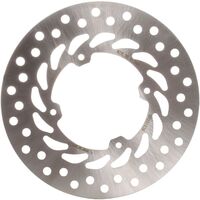 Front Brake Rotor Disc