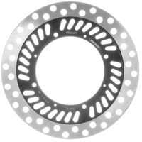 Front Brake Rotor Disc