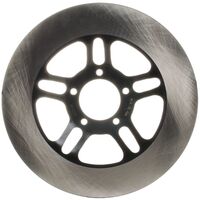 MTX BRAKE ROTOR SOLID TYPE - FRONT L / R