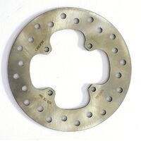 Rear Brake Rotor Disc