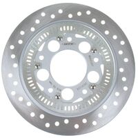 Rear Brake Rotor Disc