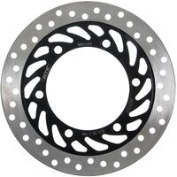 Front Brake Rotor Disc